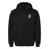 Unworthy Hoodie