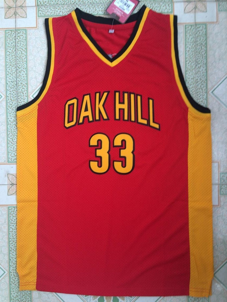 Oak Hill High School 33 Kevin Durant Durant High School Style 2