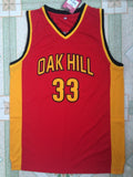 Oak Hill High School 33 Kevin Durant Durant High School Style 2