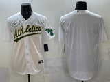 Oakland Athletics Athletics Adult Style 4