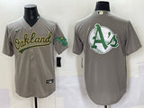 Oakland Athletics Athletics Adult Style 5
