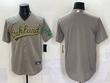 Oakland Athletics Athletics Adult Style 6