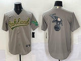 Oakland Athletics Athletics Adult Style 8