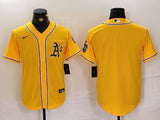 Oakland Athletics Fan Edition Style 3