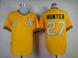 Oakland Athletics #27
