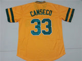 Oakland Athletics #33 Style 2