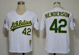 Oakland Athletics #42