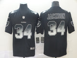Oakland Raiders 34 Gabe Jackson