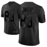 Oakland Raiders 83 Darren Waller