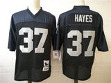 Oakland Raiders #16 Jim Plunkett Style 5
