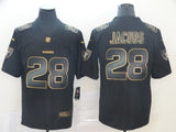 Oakland Raiders #28 Josh Jacob