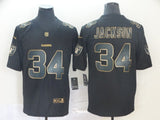 Oakland Raiders #34 Bo Jackson