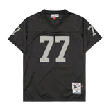 Oakland Raiders #77 Lyle Alzado Style 2