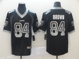 Oakland Raiders #84 Antonio Brown Style 2