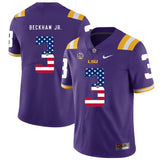 Odell Beckham Jr.3 Purple