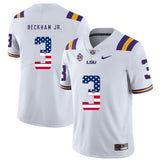 Odell Beckham Jr.3 White