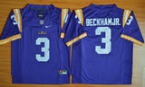 Odell Beckham Jr. 3 Purple Limited Edition