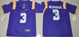 Odell Beckham Jr. 3 Youth Purple