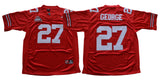 Ohio 27 Retro Red