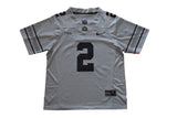 Ohio 2 Dobbins Carbon Gray Front