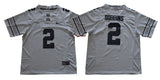 Ohio 2 Dobbins Carbon Gray