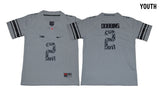 Ohio Light Carbon Gray Youth 2