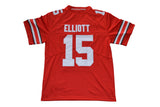 Ohio State 15 New Red Back
