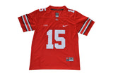Ohio State 15 New Red Front