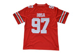 Ohio State 97 New Red Back