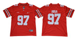 Ohio State 97 New Red