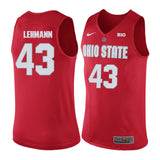 Ohio State Lehmann 43 Red .2jpg