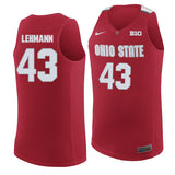 Ohio State Lehmann 43 Scarlet.2jpg