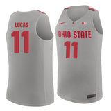Ohio State Lucas 11 Gray.2jpg