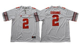 Ohio State White 2