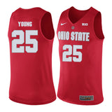Ohio State Young 25 Red .2jpg