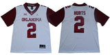 Oklahoma 2 Hurts White