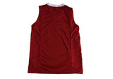 Oklahoma Basketball Burgundy Back