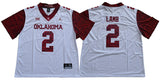 Oklahoma Lamb 2 White