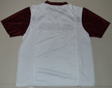 Oklahoma Print Edition Blank White Back