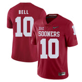 Oklahoma Sooners Blake Bell 10 Diamond Edition