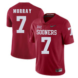 Oklahoma Sooners DeMarco Murray 7 Diamond Edition