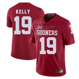 Oklahoma Sooners KELLY 19 Diamond Edition