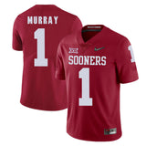 Oklahoma Sooners Kyler Murray 1 Diamond Edition
