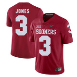 Oklahoma Sooners Mykel Jones 3 Diamond Edition