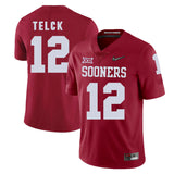 Oklahoma Sooners TELCK 12 Diamond Edition