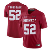 Oklahoma Sooners TROUSDALE 52 Diamond Edition