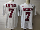 Oklahoma Sooners #7 Sooners Style 1