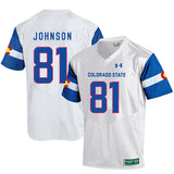 Olabisi Johnson 81 White