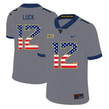 Oliver Luck 12 Gray .1jpg