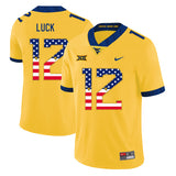 Oliver Luck 12 Yellow .1jpg